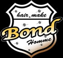 hairmake BOND Homme
